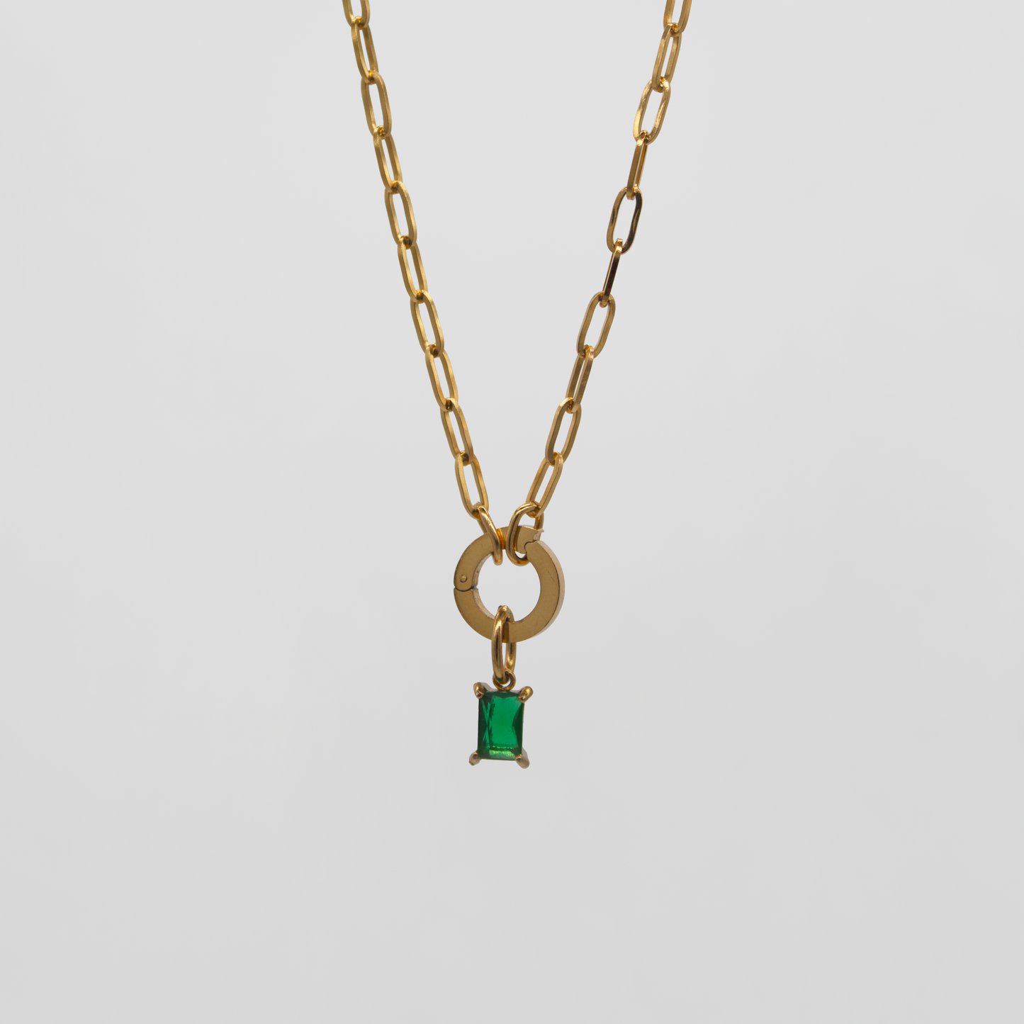 May · Emerald