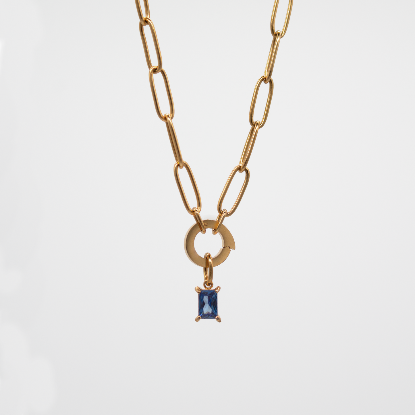 September · Sapphire