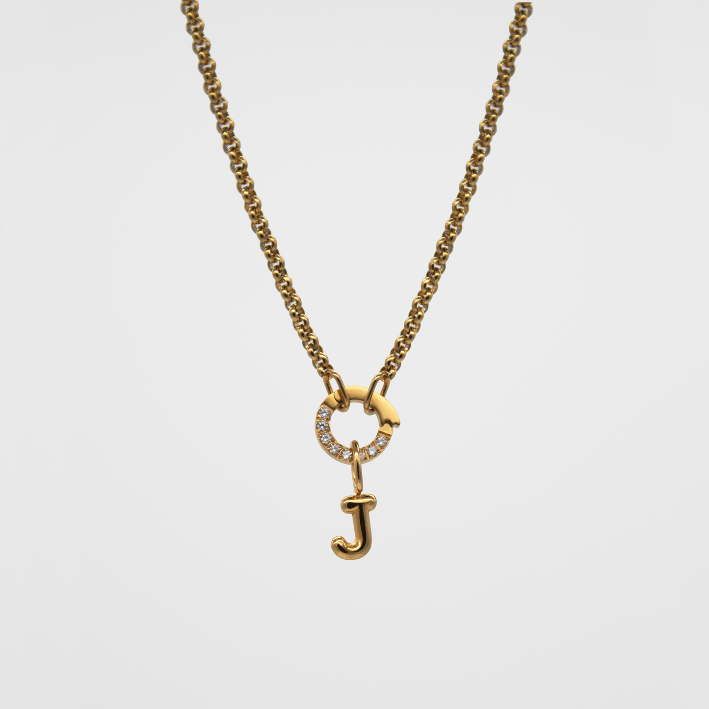 J