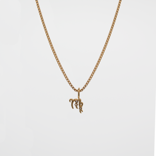 Virgo