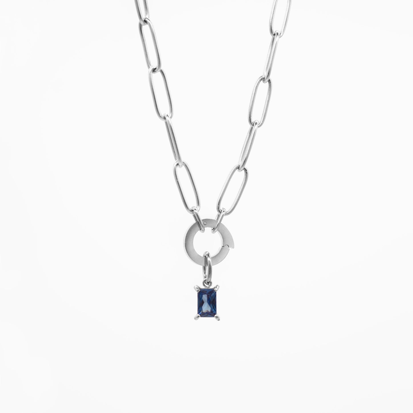 September · Sapphire