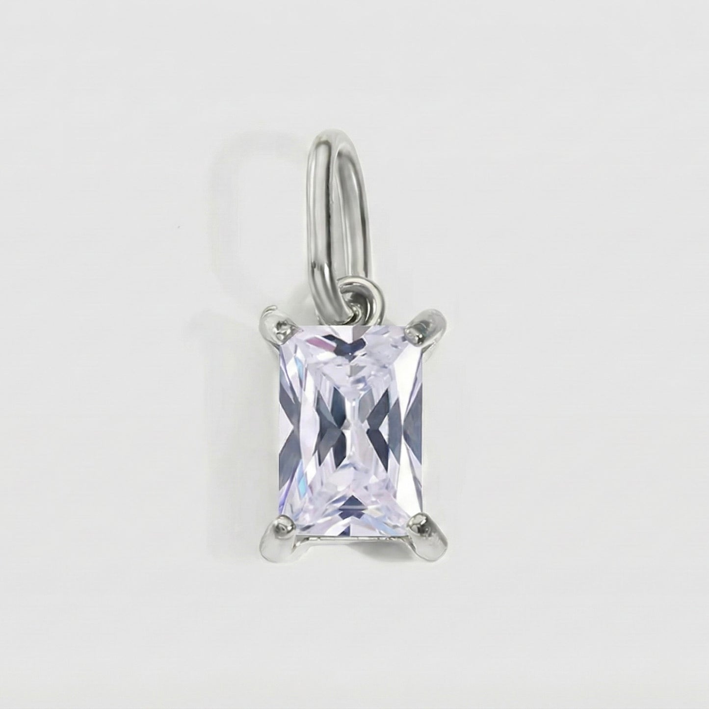 April · Crystal