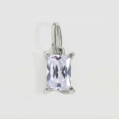 April · Crystal