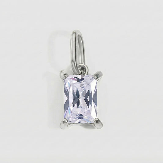 April · Crystal