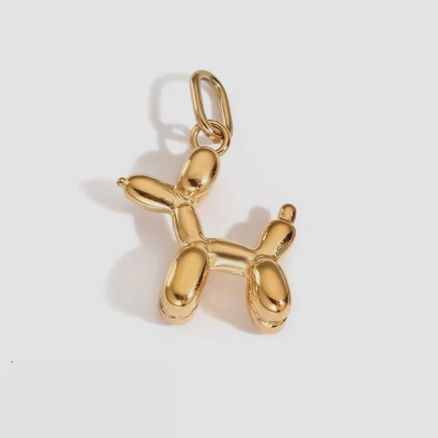 Balloon dog