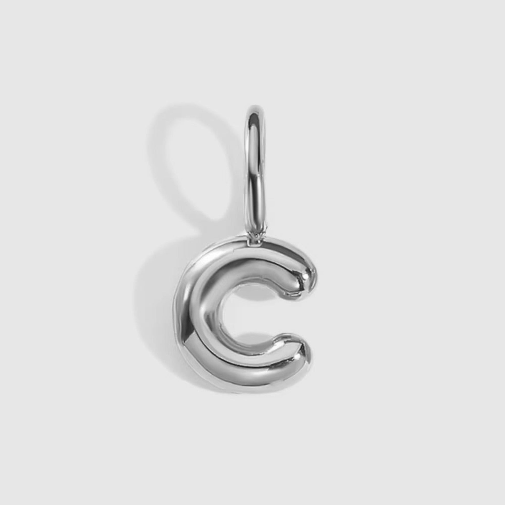 C