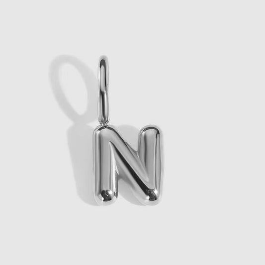 N
