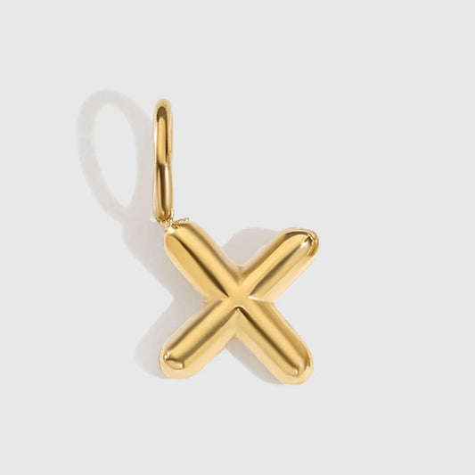 X