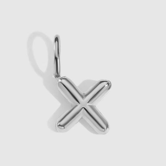 X
