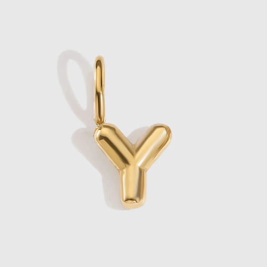 Y