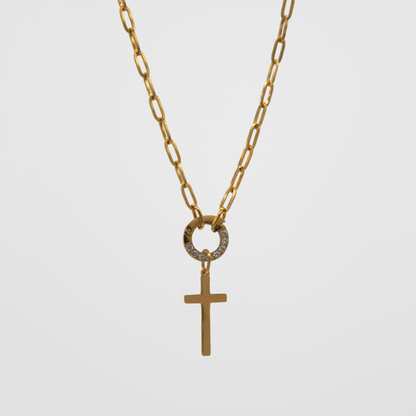 Classic Cross