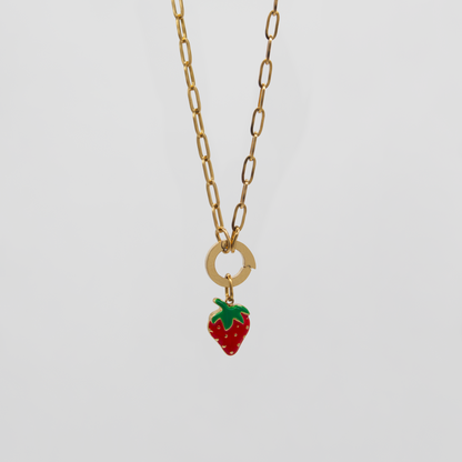 Strawberry