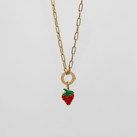Strawberry