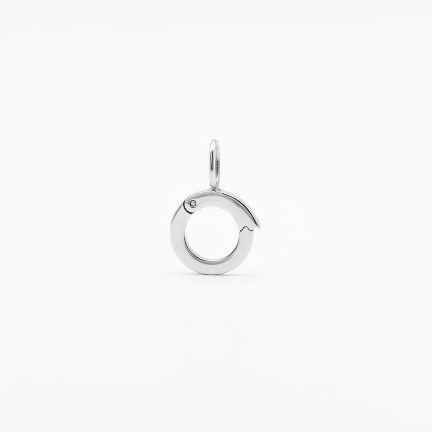 Holder · Silver