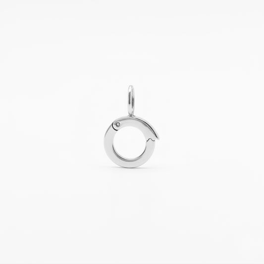 Holder · Silver