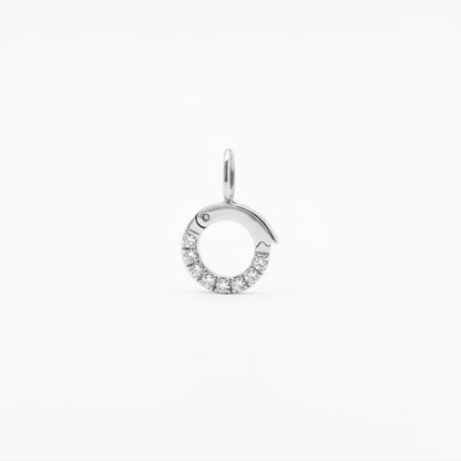 Holder · Silver