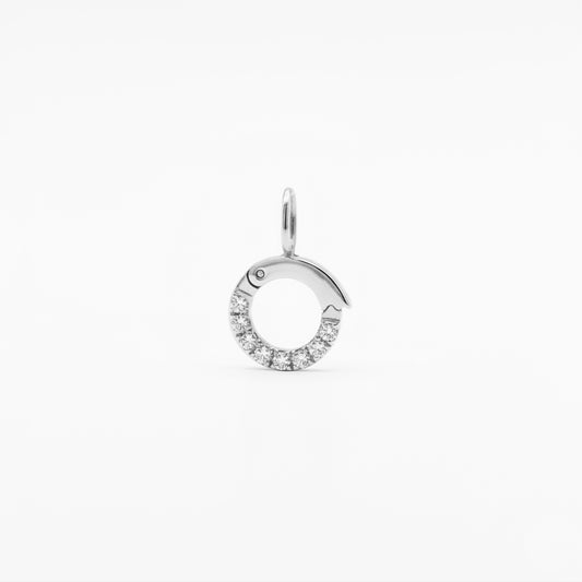 Holder · Silver