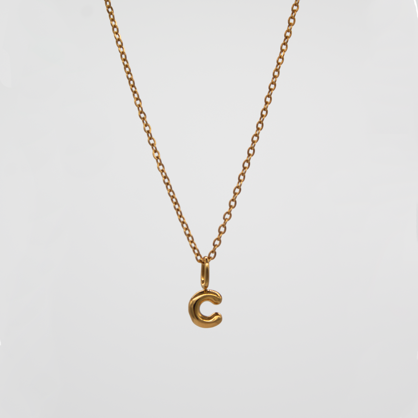 C