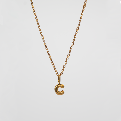C