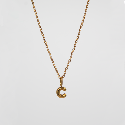 C