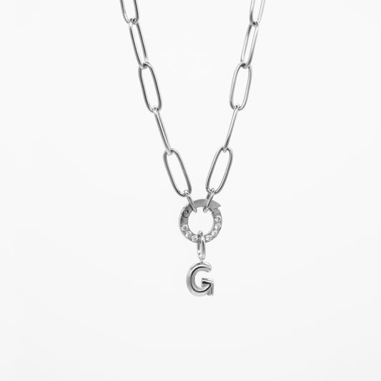 G