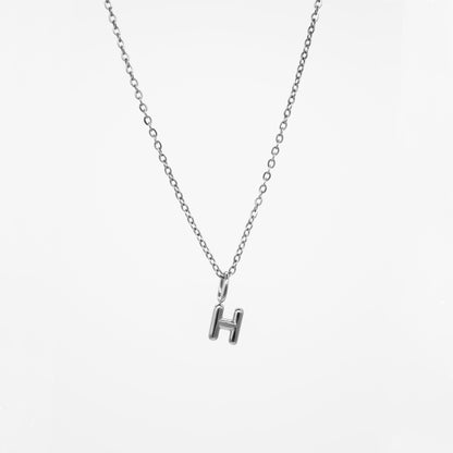 H
