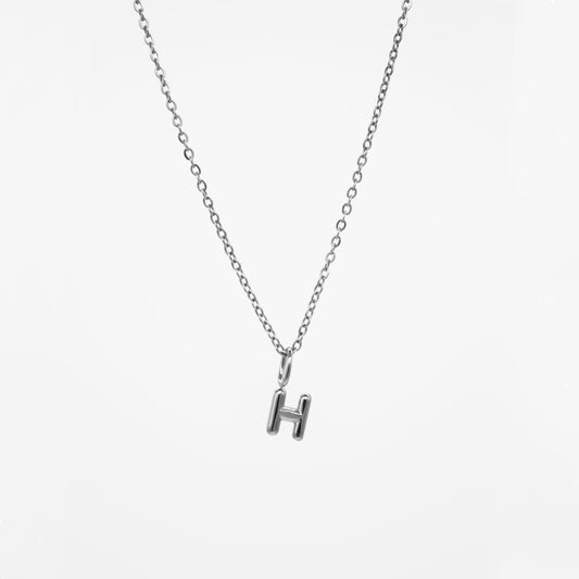 H