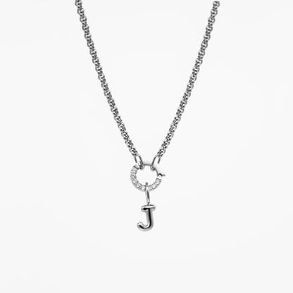 J