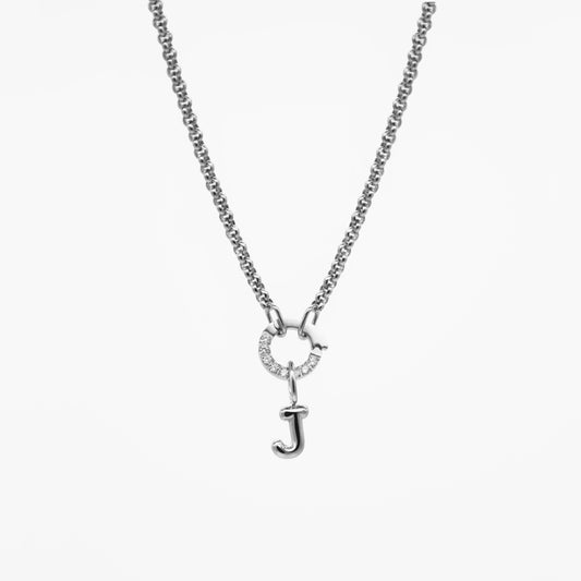 J