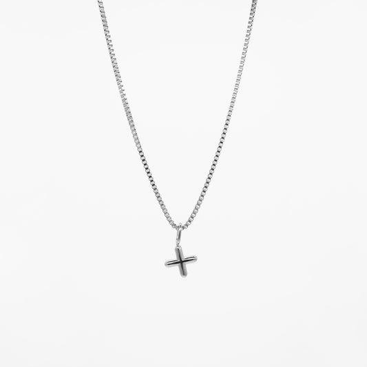 X