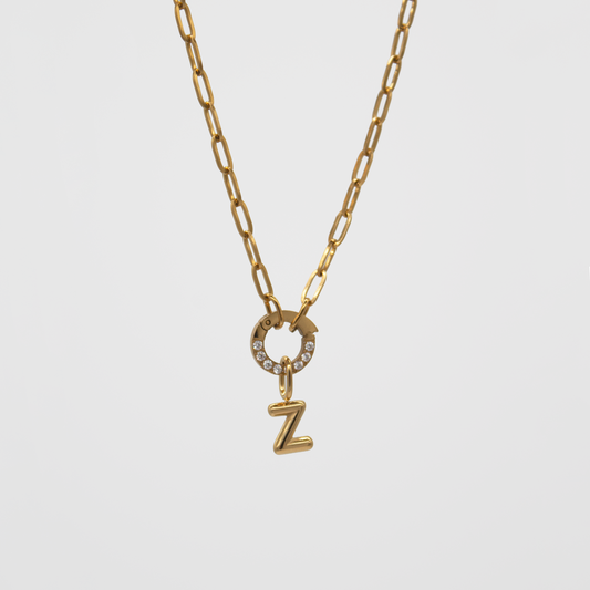 Z