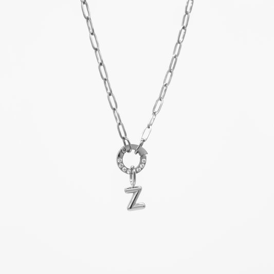 Z