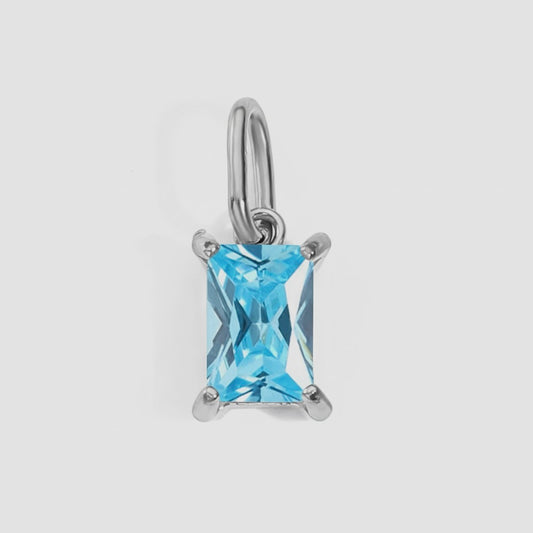 March · Light Sapphire