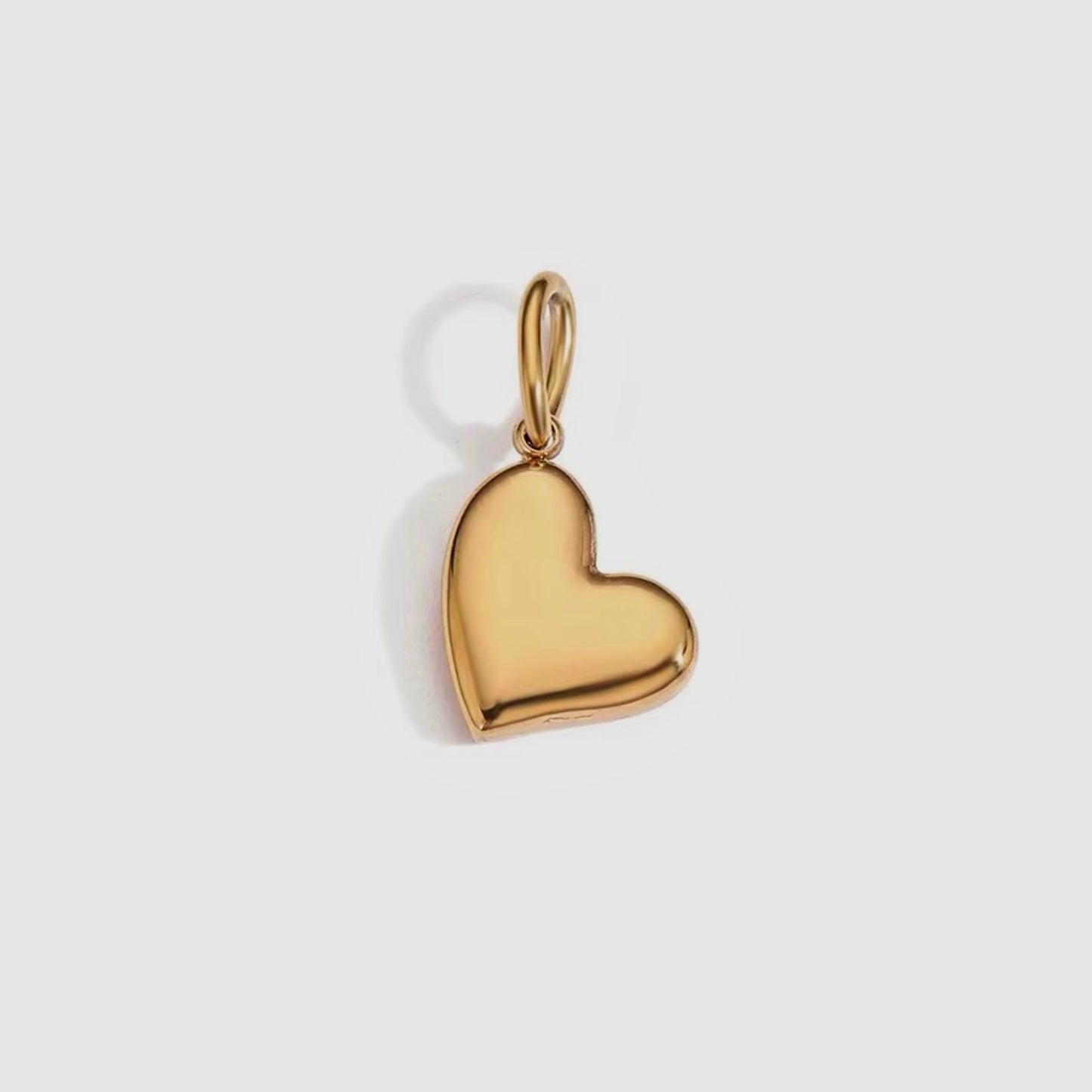 Heart Drop