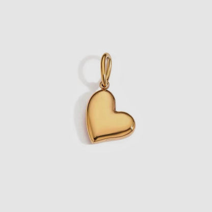 Heart Drop