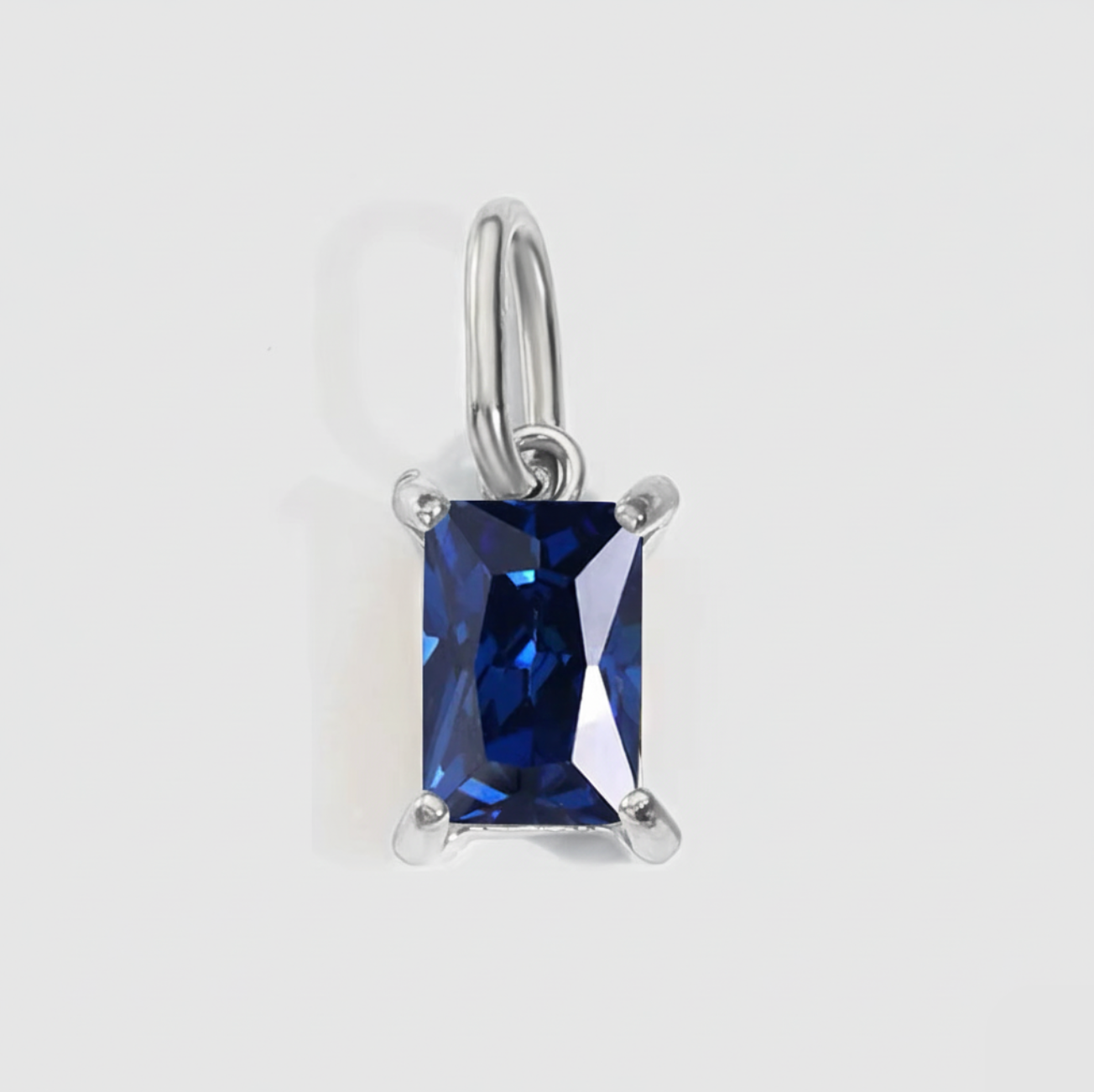 September · Sapphire