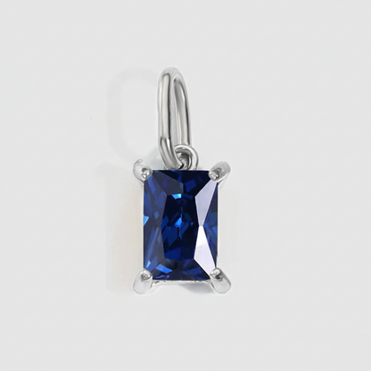 September · Sapphire