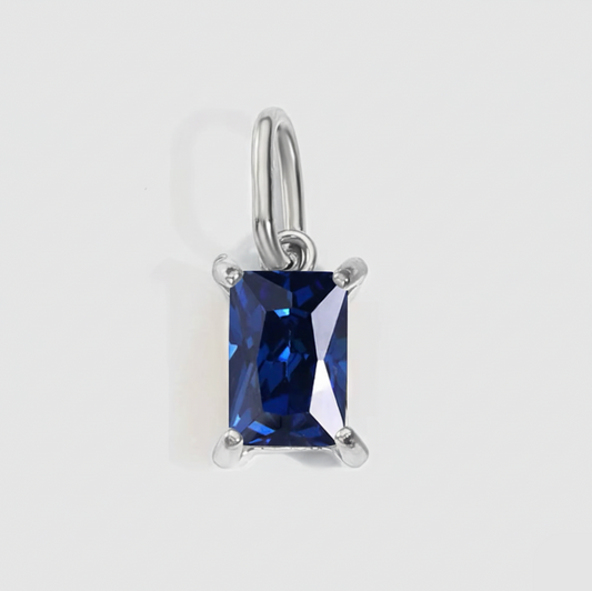 September · Sapphire