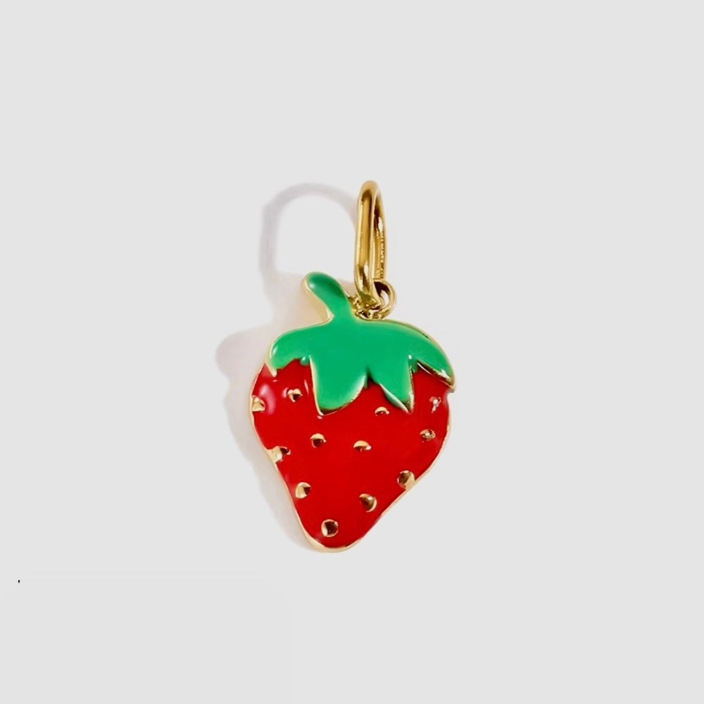 Strawberry