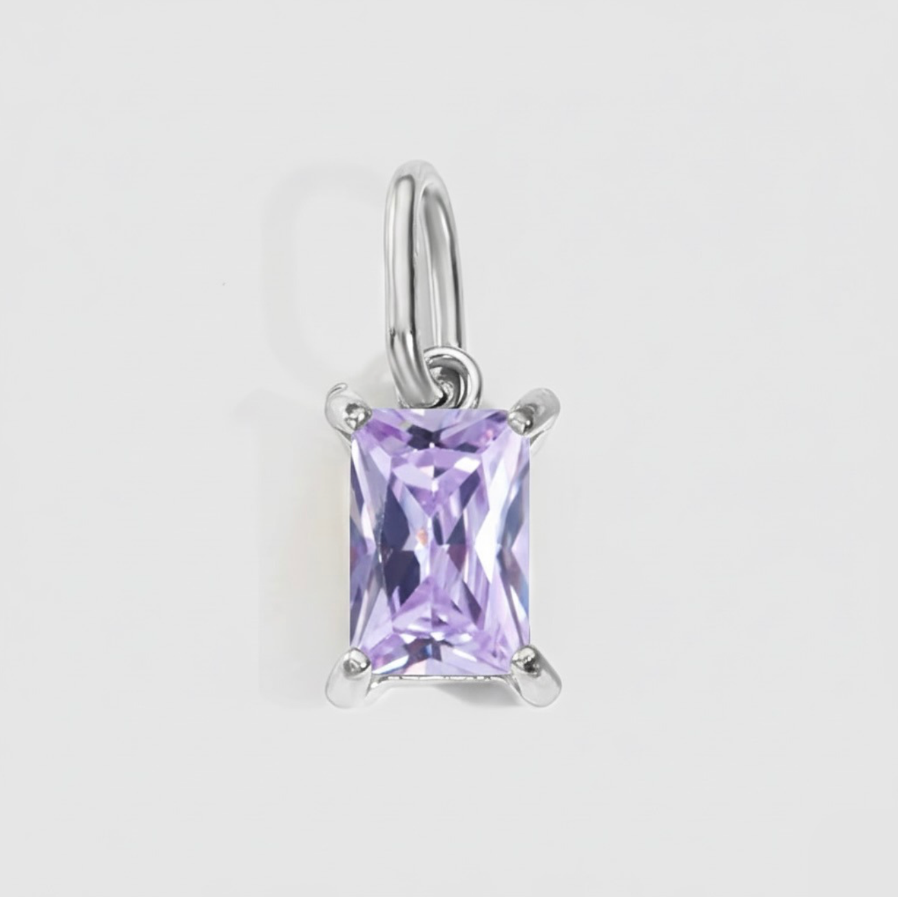 June · Amethyst