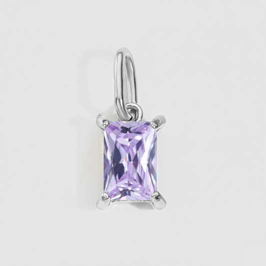 June · Amethyst