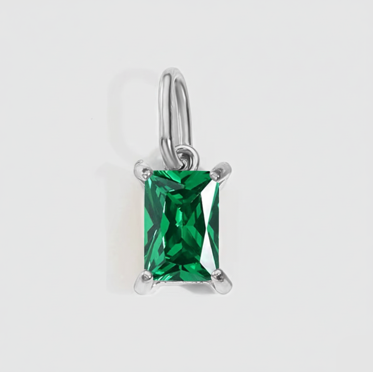 May · Emerald