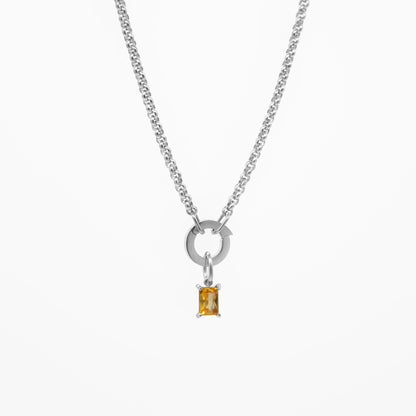 November · Jonquil