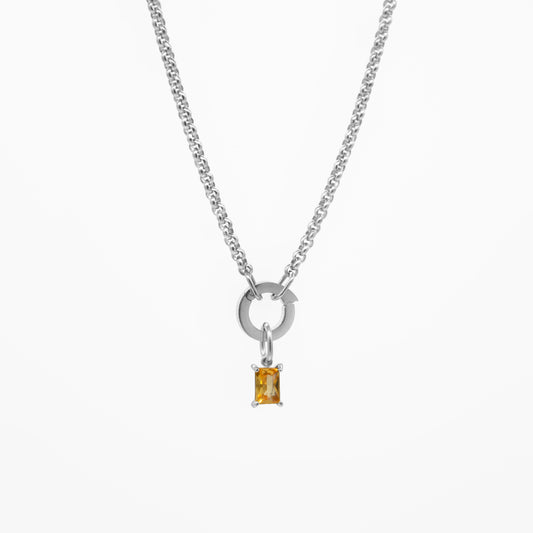November · Jonquil