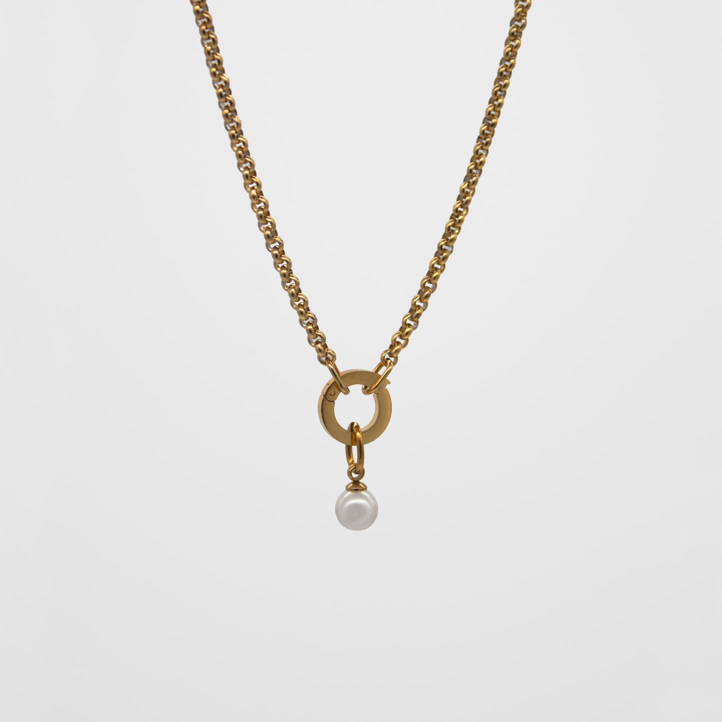 Pearls