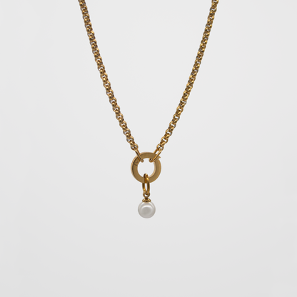 Pearls