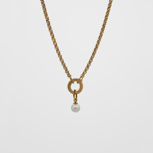 Pearls