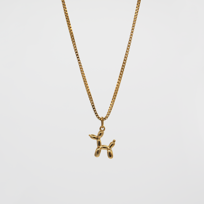 Balloon dog