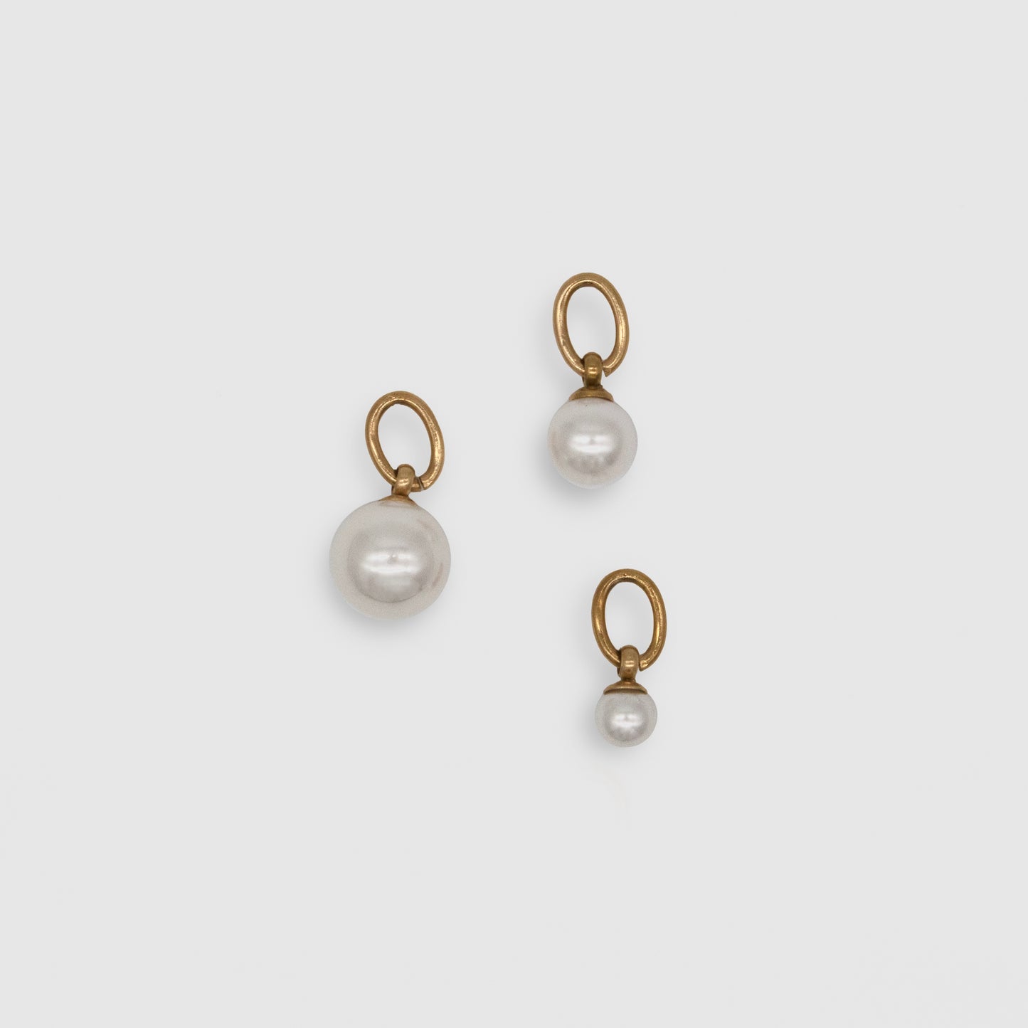Pearls