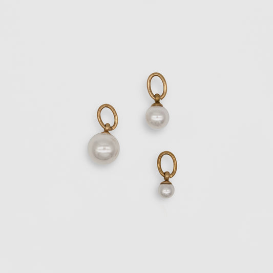 Pearls
